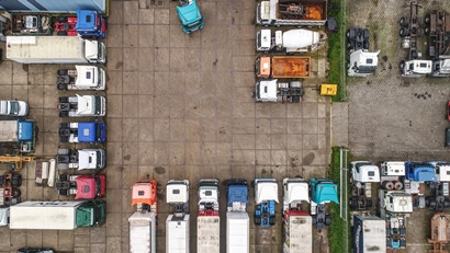 Engel Trucks B.V. - Phụ tùng undefined: hình 2