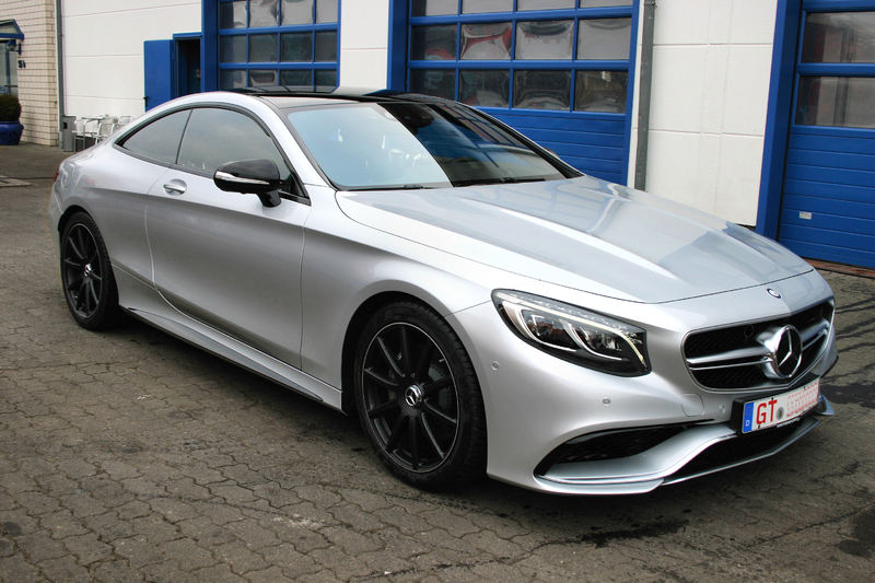 Lemoine Nutzfahrzeuge GmbH - Tiện ích/ Xe đặc dụng MERCEDES-BENZ Arocs undefined: hình 8