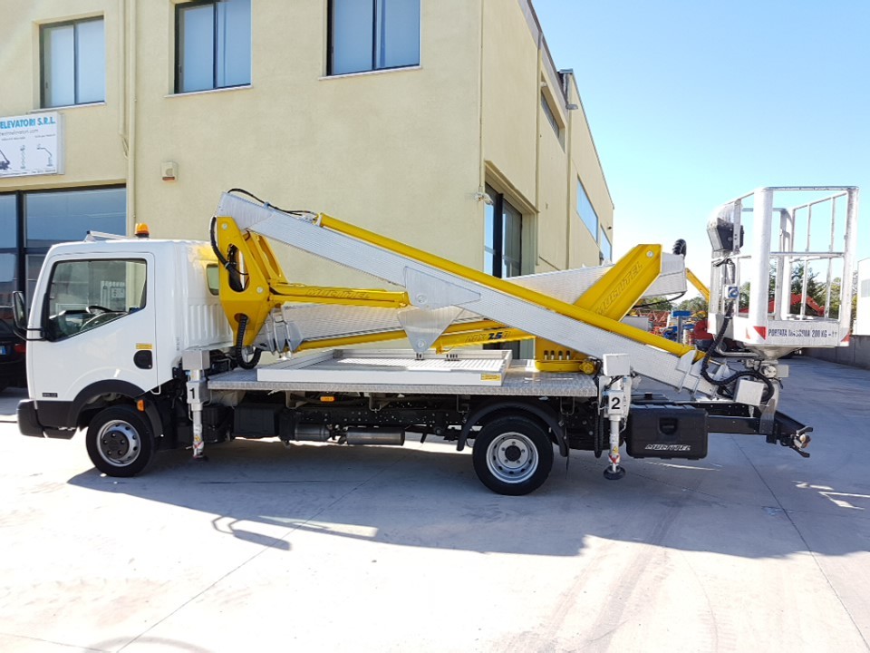 Centro Elevatori SRL undefined: hình 5