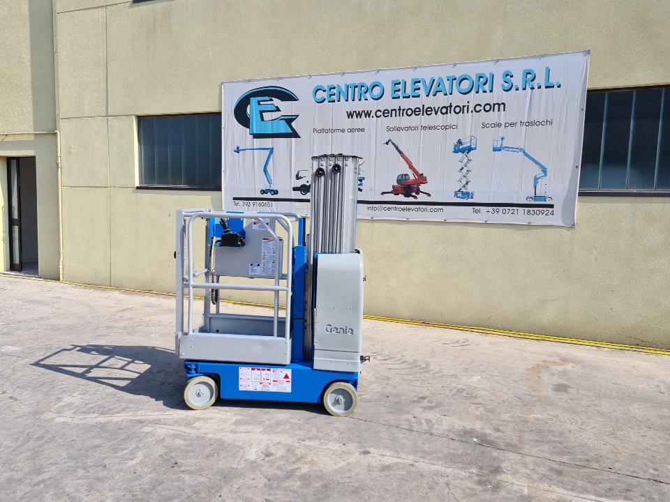 Centro Elevatori SRL undefined: hình 15