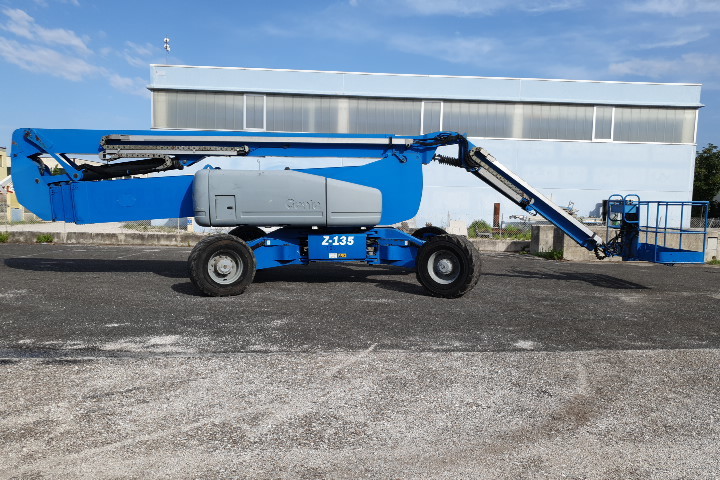 Centro Elevatori SRL undefined: hình 17