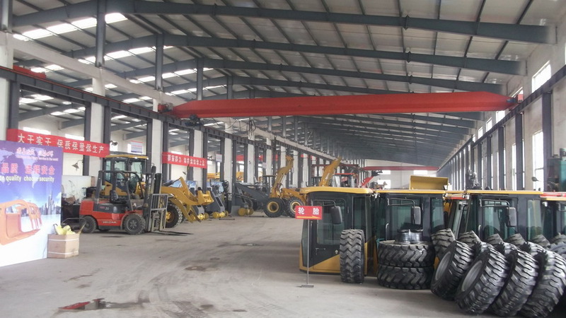 QINGDAO PROMISING INTERNATIONAL CO., LTD. undefined: hình 2