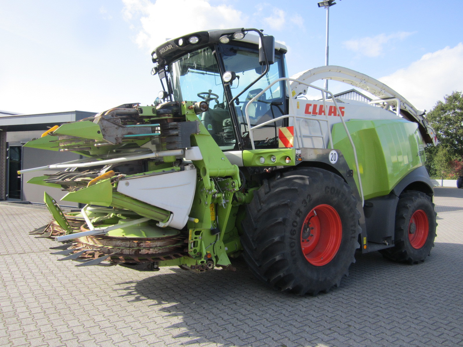 Vemo Tractoren BV undefined: hình 24