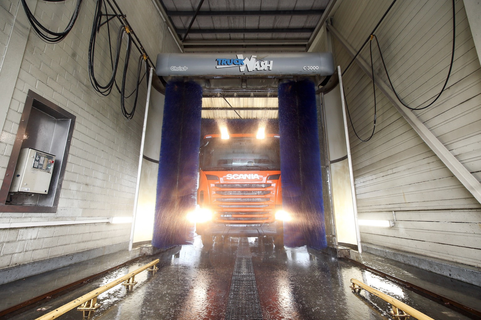 BAFAG  AG - Xe tải nhỏ undefined: hình 13