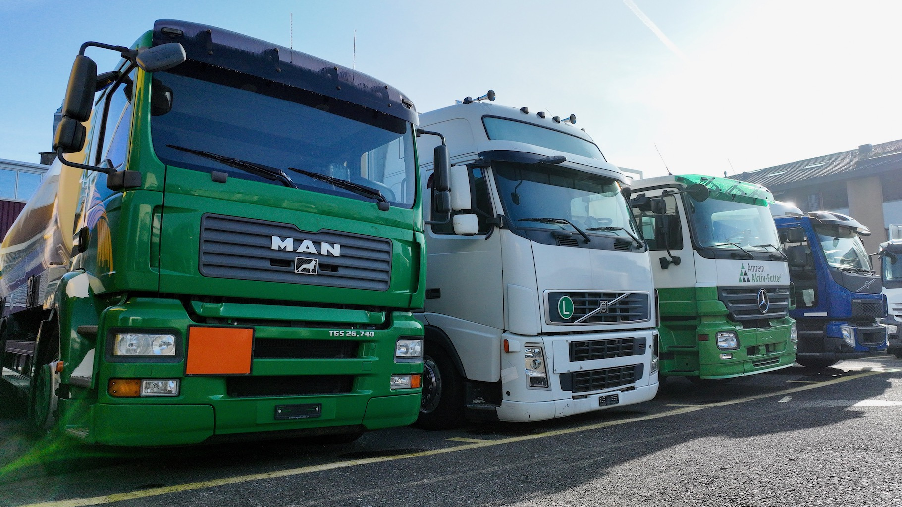 BAFAG  AG - Xe tải nhỏ undefined: hình 11