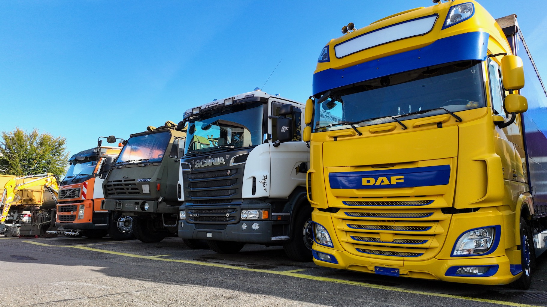 BAFAG  AG - Xe tải nhỏ undefined: hình 6