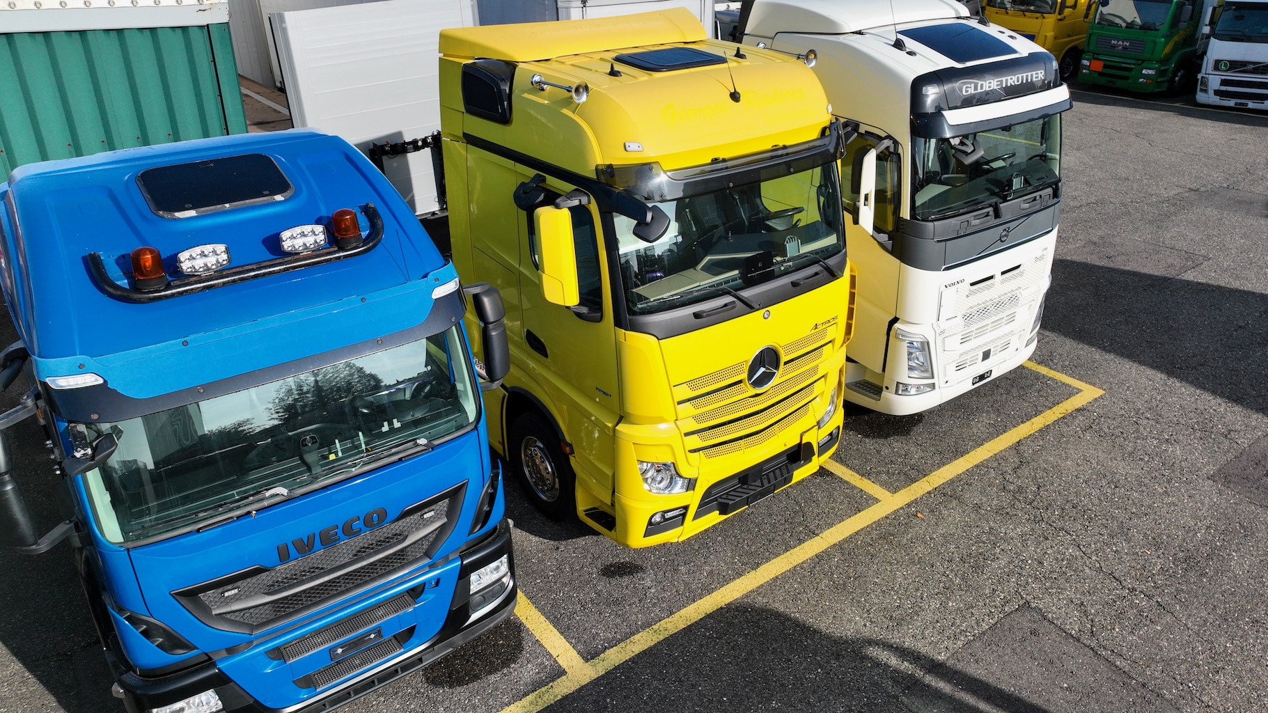 BAFAG  AG - Xe tải nhỏ undefined: hình 17