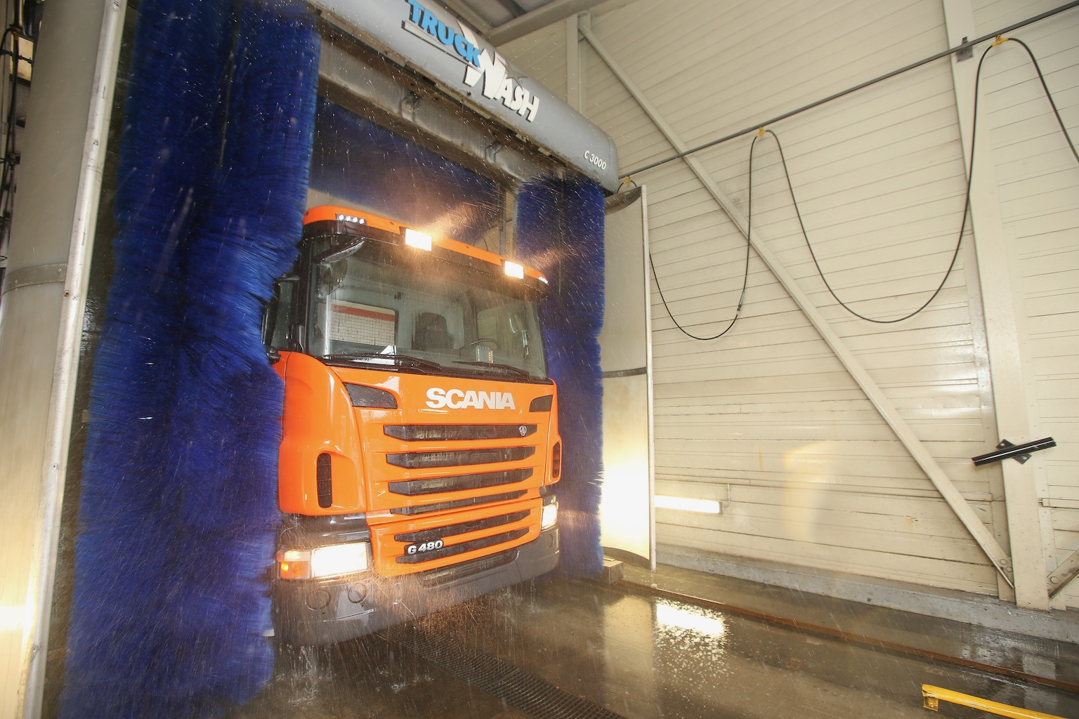 BAFAG  AG - Xe tải nhỏ undefined: hình 15