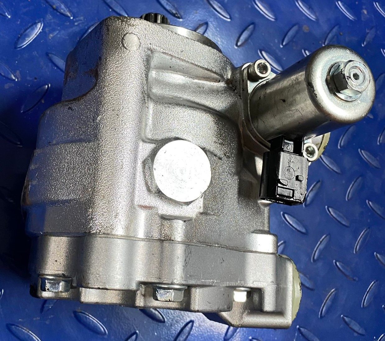 WEST TECH DIESEL SRL - Xe bán undefined: hình 20