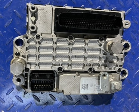 WEST TECH DIESEL SRL - Xe bán undefined: hình 12