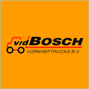 van den Bosch vorkheftrucks B.V. trên Truck1