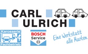 Carl Ulrich Fahrzeug- und Karosseriebau GmbH