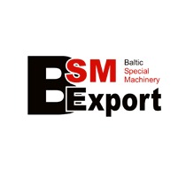 Baltic Special Machinery Export
