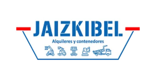 Contenedores Jaizkibel SL trên Truck1