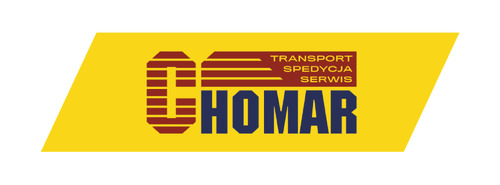 Chomar Sp. z o.o. trên Truck1