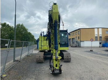 Máy xúc bánh xích CAT 325FLCR Kettenbagger Verstellausleger SW: hình 2