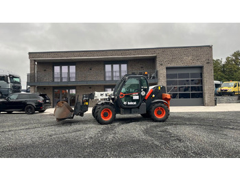 Thiết bị xử lý vật liệu BOBCAT T35.105L