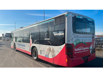 Cho thuê Setra S 415 NF Evobus Bus Linienverkehr  Setra S 415 NF Evobus Bus Linienverkehr: hình 4