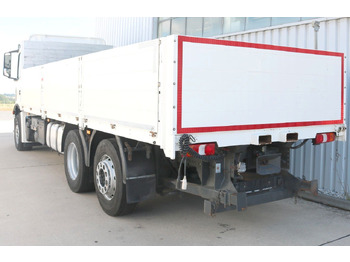 Xe tải thùng lửng/ Phẳng Mercedes-Benz Antos 2641L Prits. / Staplerhaltg. Stahltransp.: hình 2 Xe tải thùng lửng/ Phẳng Mercedes-Benz Antos 2641L Prits. / Staplerhaltg. Stahltransp.: hình 2