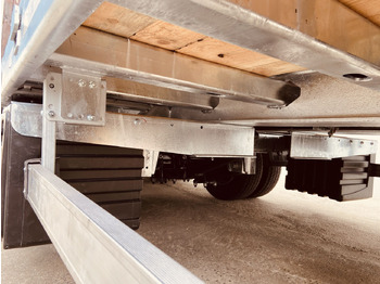 Rơ moóc thùng thấp để vận chuyển máy móc nặng mới Möslein TT 34 Zugrohr Gerade 34 t GG Tridem- Tieflader 3 Achs, gelenktNeufahrzeug: hình 2 Rơ moóc thùng thấp để vận chuyển máy móc nặng mới Möslein TT 34 Zugrohr Gerade 34 t GG Tridem- Tieflader 3 Achs, gelenktNeufahrzeug: hình 2