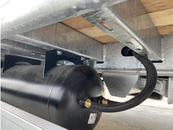 Rơ moóc thùng thấp để vận chuyển máy móc nặng mới Möslein TT21- 7,2 21 t Tandemtieflader, Luftgefedert, NEU: hình 2 Rơ moóc thùng thấp để vận chuyển máy móc nặng mới Möslein TT21- 7,2 21 t Tandemtieflader, Luftgefedert, NEU: hình 2