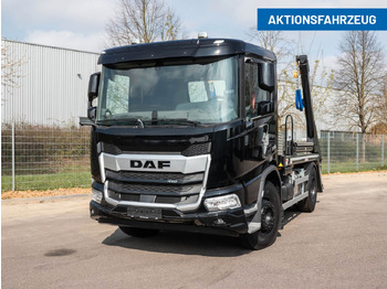 Xe tải chở thùng nhỏ DAF XD 410