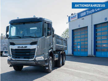 Xe ben DAF XF