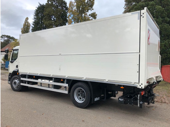 Cho thuê DAF LF 310 18t Zikun Getränkeaufbau  DAF LF 310 18t Zikun Getränkeaufbau: hình 4