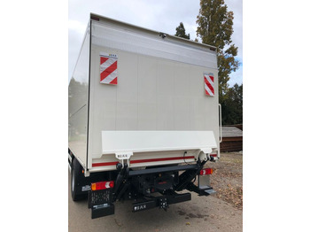 Cho thuê DAF LF 310 18t Zikun Getränkeaufbau  DAF LF 310 18t Zikun Getränkeaufbau: hình 5
