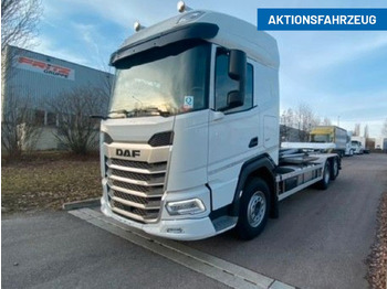 Xe tải nâng móc DAF XF 480