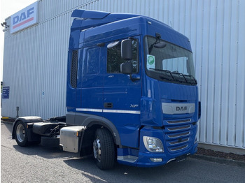 Xe đầu kéo DAF XF 480