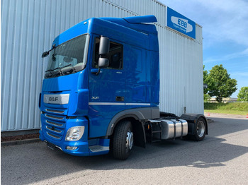 Xe đầu kéo DAF XF 480