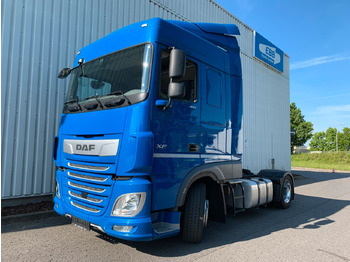 Xe đầu kéo DAF XF 480