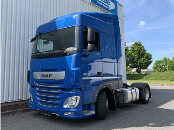 Xe đầu kéo DAF XF 480