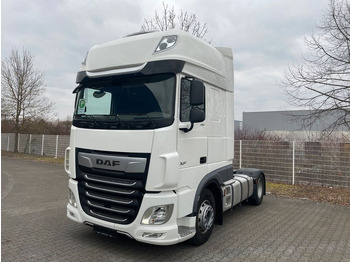 Xe đầu kéo DAF XF 480