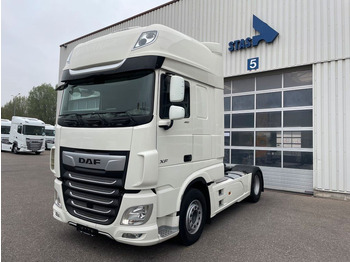 Xe đầu kéo DAF XF 480