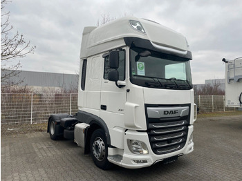 Xe đầu kéo DAF XF 480