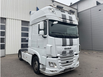 Xe đầu kéo DAF XF 480