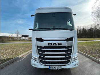 Xe đầu kéo DAF XG 480