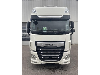 Xe đầu kéo DAF FT XF 480 SSC: hình 3 Xe đầu kéo DAF FT XF 480 SSC: hình 3