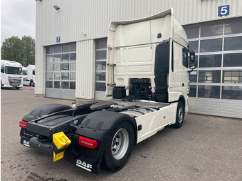 Xe đầu kéo DAF FT XF 480 SSC: hình 4 Xe đầu kéo DAF FT XF 480 SSC: hình 4