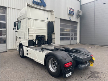 Xe đầu kéo DAF FT XF 480 SSC: hình 5 Xe đầu kéo DAF FT XF 480 SSC: hình 5