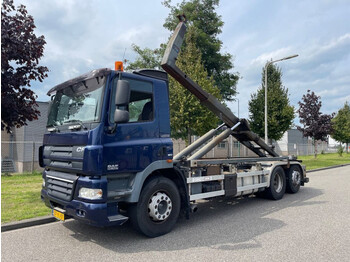 Xe tải hệ thống cáp DAF CF 85 360