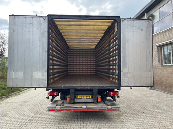 Xe chở container/ Xe tải hoán đổi thân DAF LF 210 2016 wissellaadbak systeem: hình 5