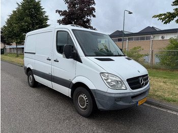 Xe van đông lạnh MERCEDES-BENZ Sprinter 313