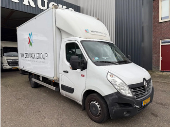 Xe tải nhỏ thùng kín RENAULT Master 2.3
