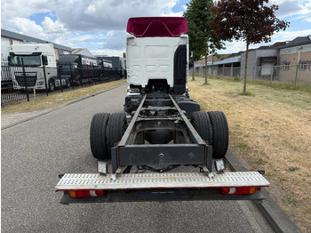 Xe tải khung gầm Volvo FL 250 pk 2013 euro 5: hình 5 Xe tải khung gầm Volvo FL 250 pk 2013 euro 5: hình 5