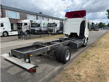 Xe tải khung gầm Volvo FL 250 pk 2013 euro 5: hình 4 Xe tải khung gầm Volvo FL 250 pk 2013 euro 5: hình 4