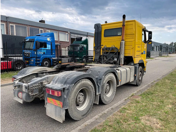 Xe đầu kéo Volvo FH 420 6X4 2011 BIG HUBS !!!: hình 4