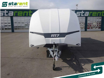 Rơ moóc tự động vận chuyển mới Brian James Trailers Race Transporter 7 Seilwinde elektrische Klappe: hình 2 Rơ moóc tự động vận chuyển mới Brian James Trailers Race Transporter 7 Seilwinde elektrische Klappe: hình 2